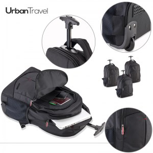 Trolley Morral Backpack Urban Travel  VA-643